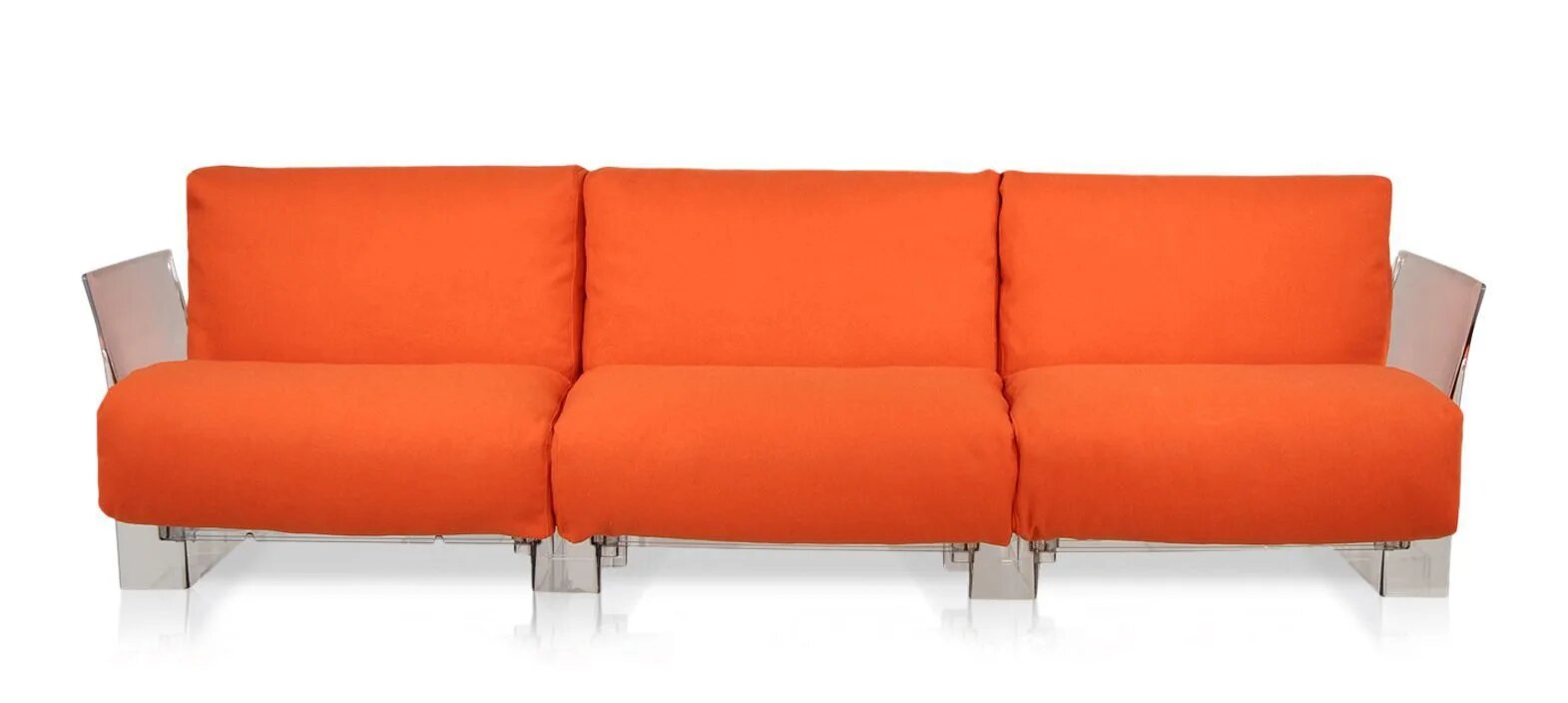 Pop Cotton Sofa by Kartell Furniture Sofas